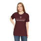 DMAC Pole Vault Fast Letters Classic Tee