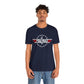 Top Pole Vault Stars - Classic Tee