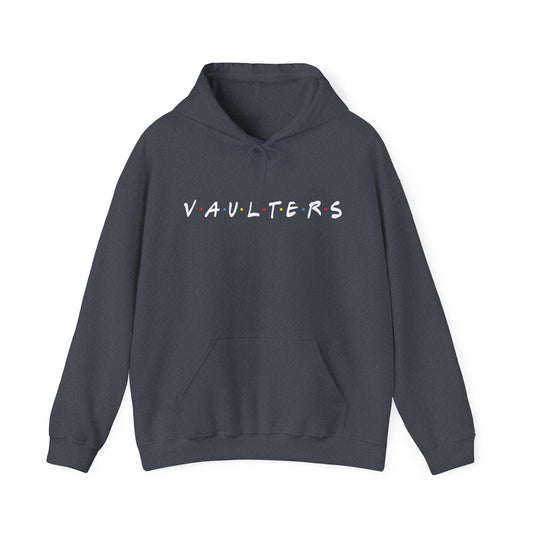 Vaulters - Hoodie