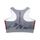 DMAC Uniform, Fully Lined Padded Sports Bra