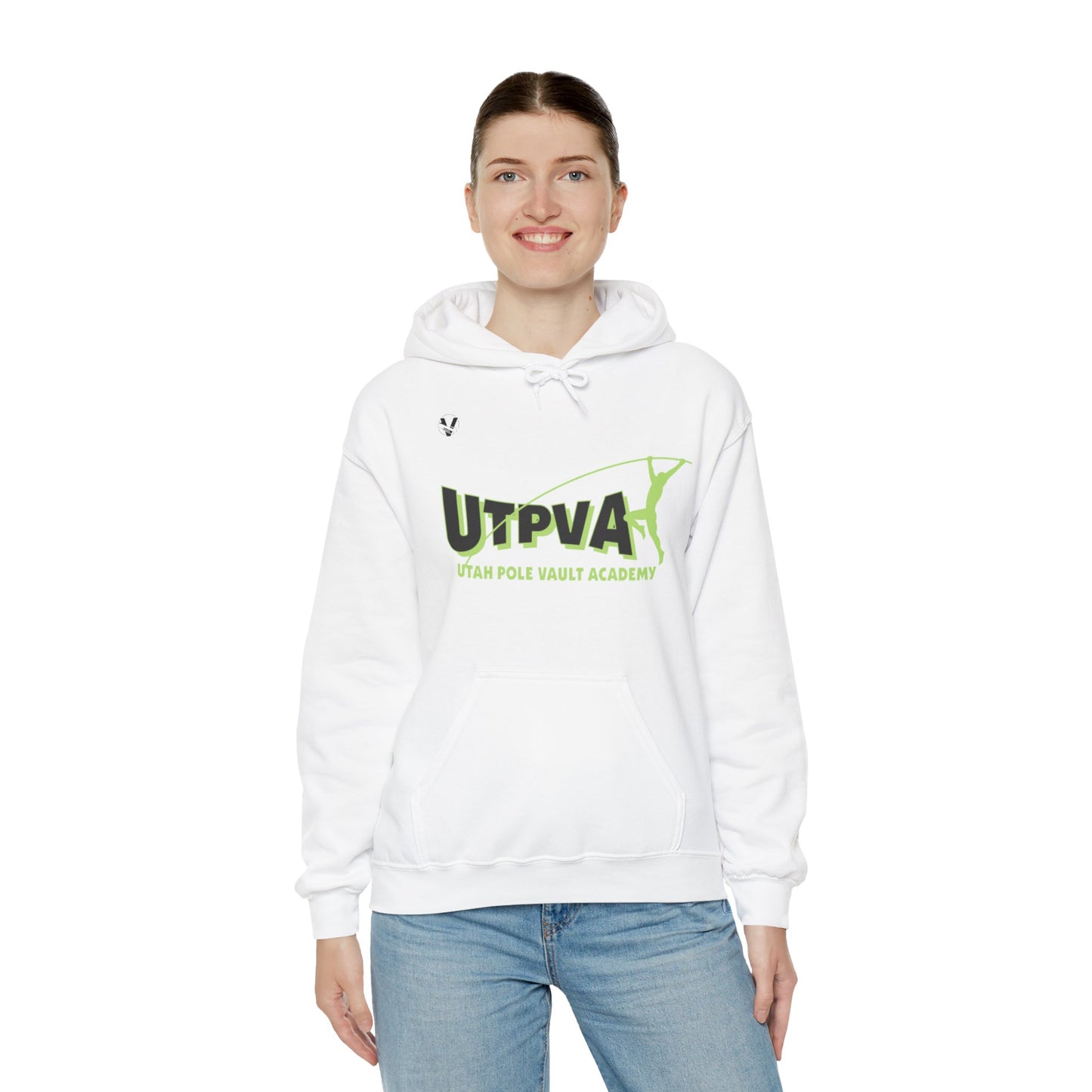 UTPVA Heavy Blend™ Hooded Sweatshirt