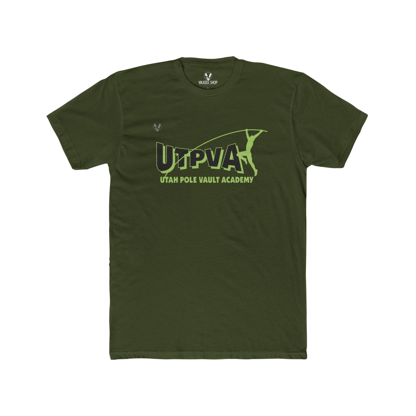 Premium Fit Crew UTPVA Tee