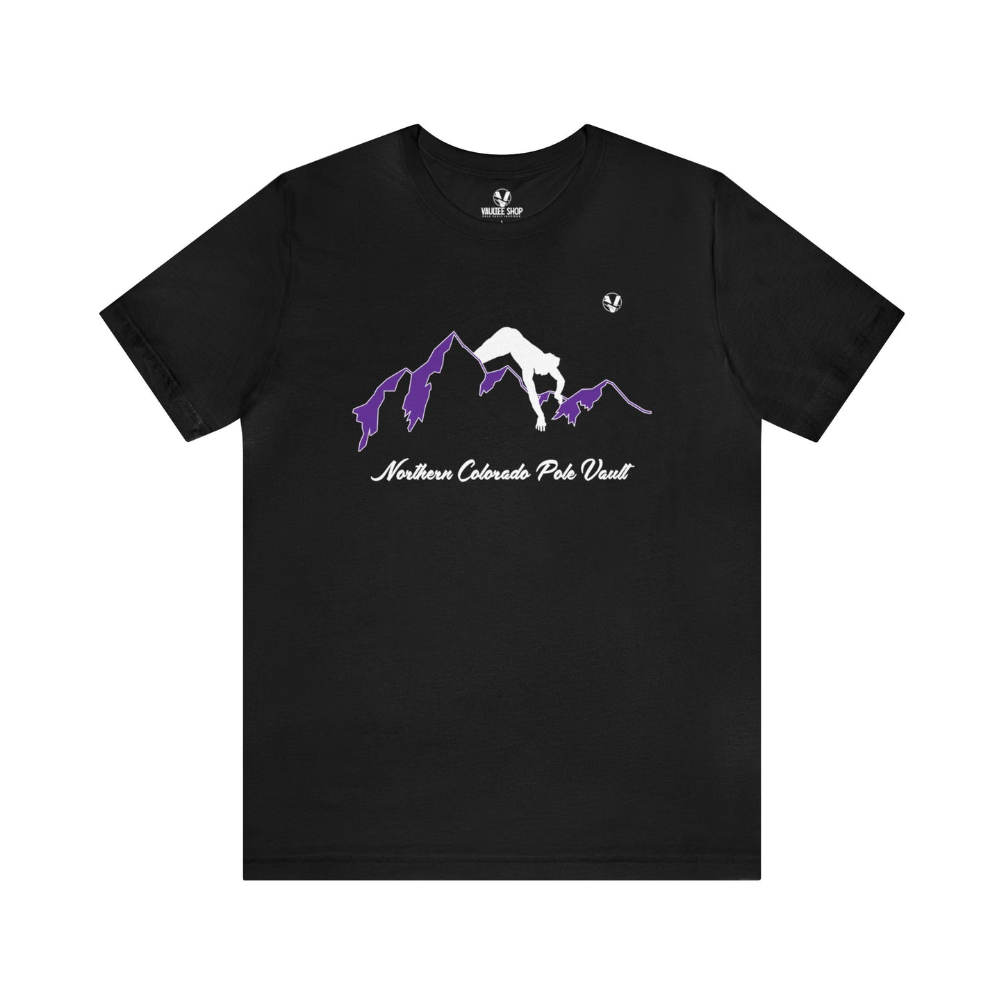 NOCO Short Sleeve Tee