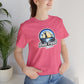 Beach Pole Vault is Life Girl - Classic Tee