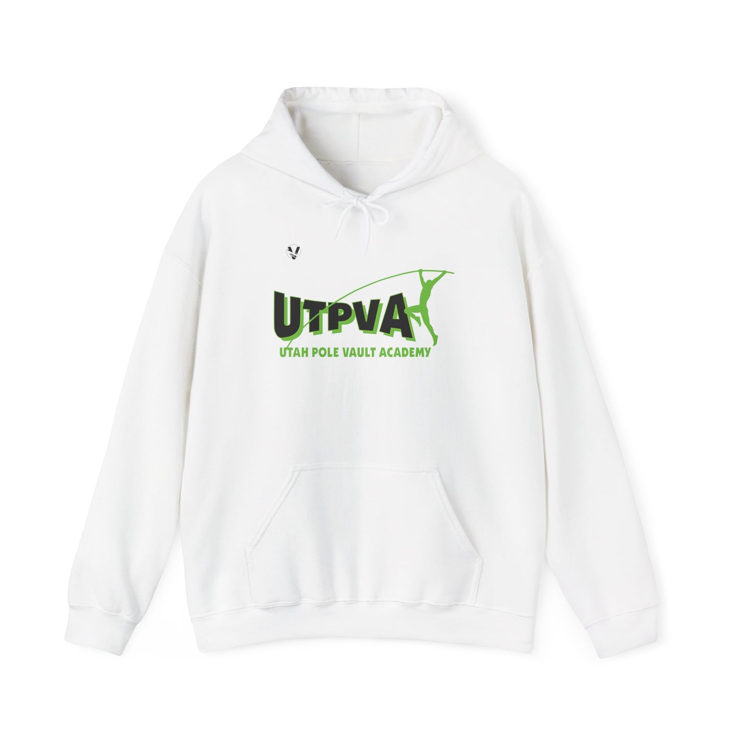 UTPVA Heavy Blend™ Hoodie