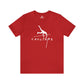 Vaulters Over It - Classic Tee