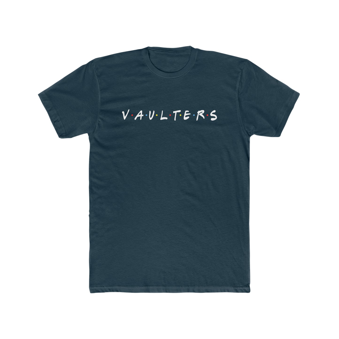 Vaulters - Premium Fit Tee