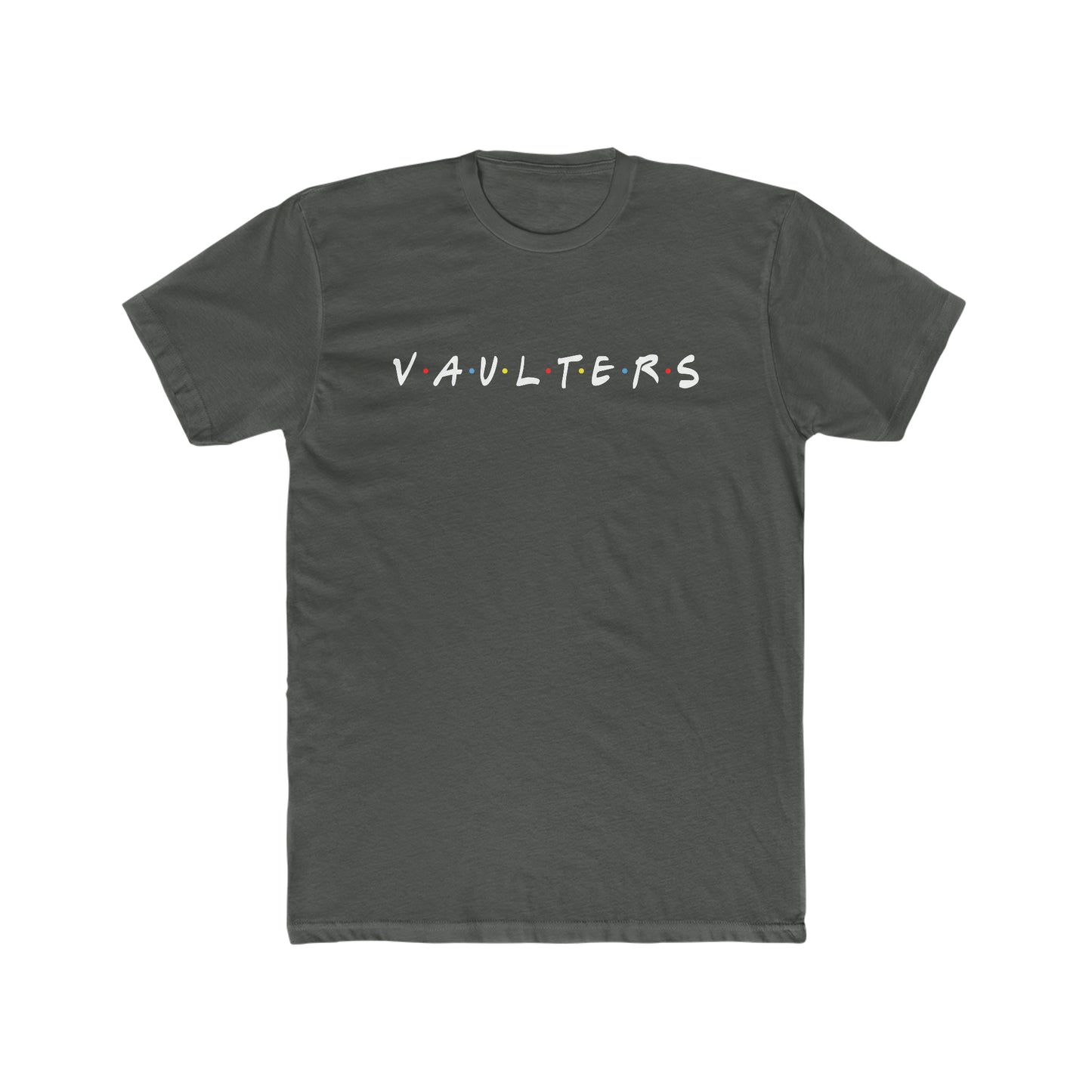 Vaulters - Premium Fit Tee