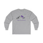 NOCO Long Sleeve Tee