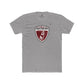 Premium Fit Crew DMAC Pole Vault Crest Tee