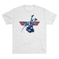 Top Pole Vault Vaulter - Tri-Blend Tee