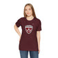 Classic Short Sleeve DMAC Crest Tee