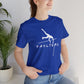 Vaulters Over It - Classic Tee