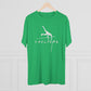 Vaulters Over It - Tri-Blend Tee