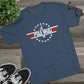 Top Pole Vault Stars - Tri-Blend Tee