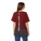 Drift Motion Uniform Crew Neck Jersey