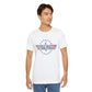 Top Pole Vault Stars - Classic Tee