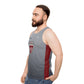 DMAC Uniform Unisex Tank Top