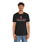 DMAC Pole Vault Fast Letters Classic Tee