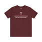 DMAC Pole Vault Fast Letters Classic Tee