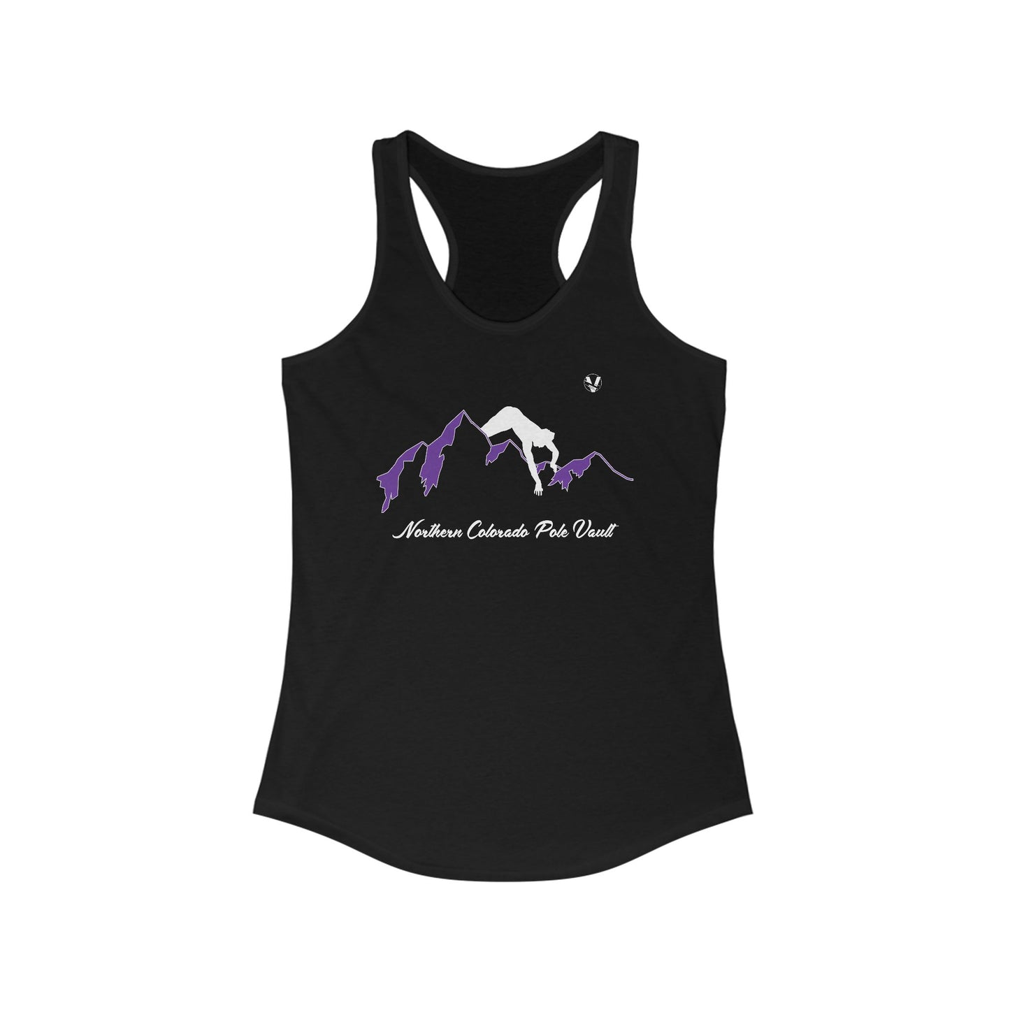 NOCO Women's Training Racerback Tank