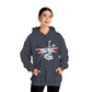 Top Pole Vault Vaulter - Hoodie