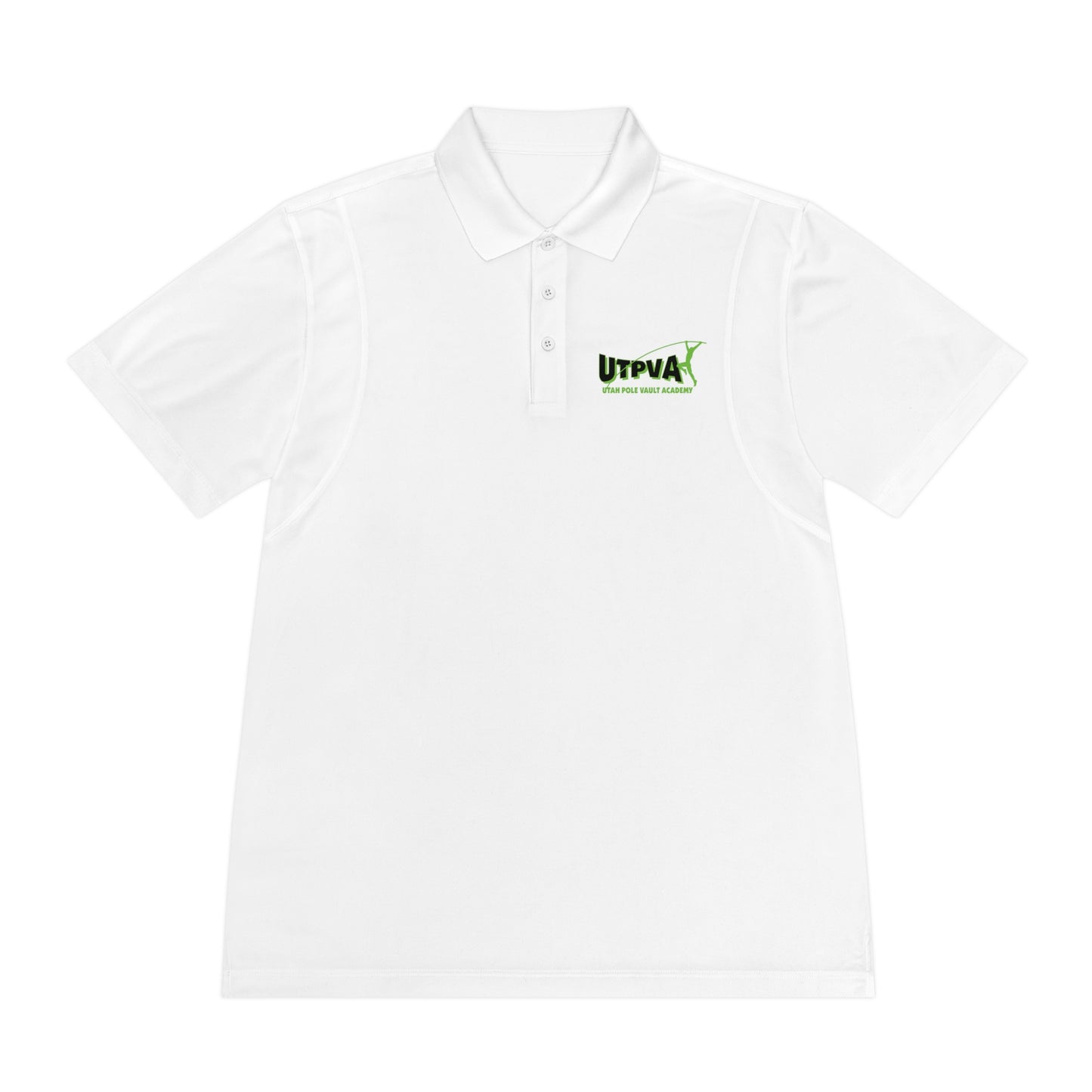 UTPVA Sport Polo Shirt