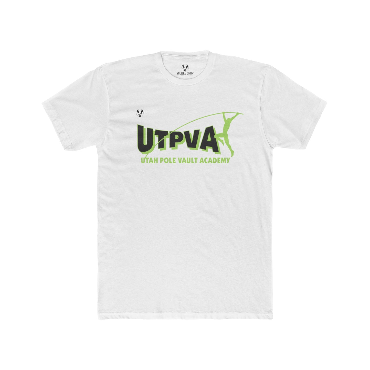 Premium Fit Crew UTPVA Tee