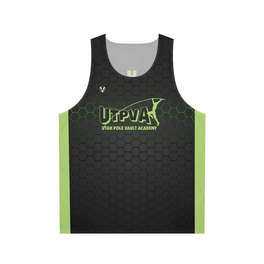 UTPVA Uniform Unisex Tank Top