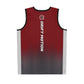 Drift Motion Uniform Jersey Top