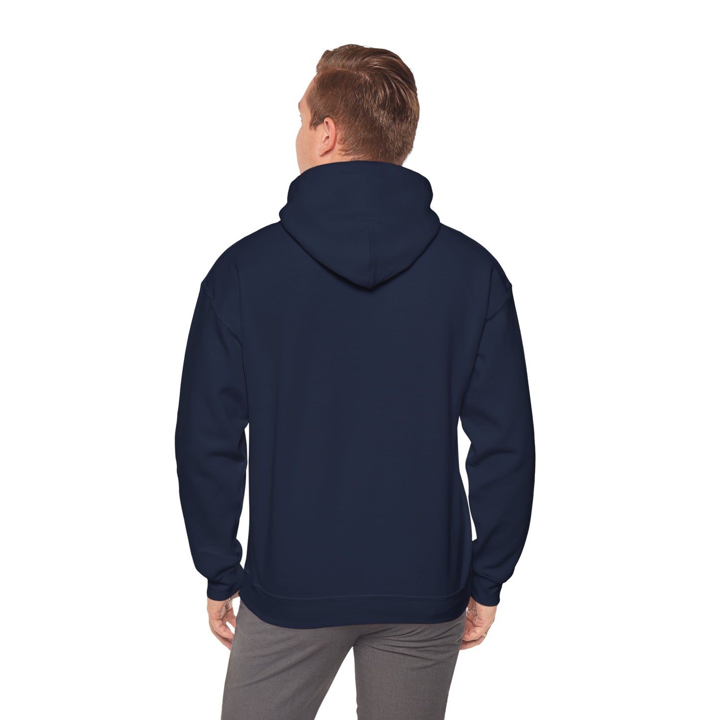 Pole Vault Defying Gravity - Hoodie