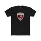 Premium Fit Crew DMAC Pole Vault Crest Tee
