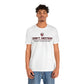 DMAC Pole Vault Fast Letters Classic Tee