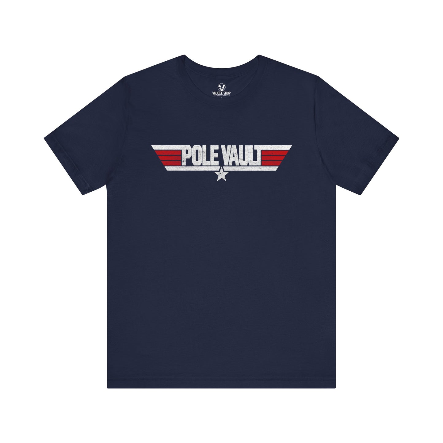 Top Pole Vault - Classic Tee