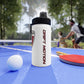Drift Motion Stainless Steel Water Bottle, Sports Lid