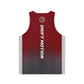 Drift Motion Unisex Uniform Jersey Tank Top