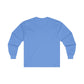 Top Pole Vault - Long Sleeve Tee