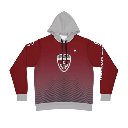 DMAC Uniform Unisex Hoodie