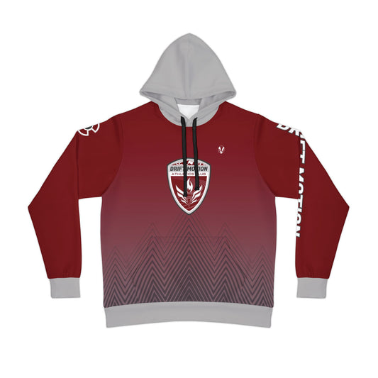DMAC Uniform Unisex Hoodie