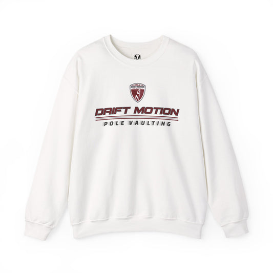 Drift Motion Unisex Heavy Blend™ Crewneck Sweatshirt