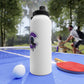 NOCO Stainless Steel Water Bottle, Sports Lid