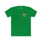 Premium Fit UTPVA Chest Badge Tee