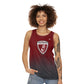 Drift Motion Unisex Uniform Jersey Tank Top