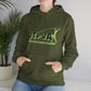 UTPVA Heavy Blend™ Hooded Sweatshirt