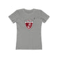 Women's Fit DMAC Pole Vault Crest Tee