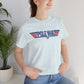 Top Pole Vault - Deluxe Tee