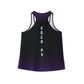 NOCO Women's Jersey Black Tank Top