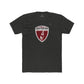 Premium Fit Crew DMo Crest Tee