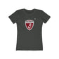 Women's Fit DMAC Pole Vault Crest Tee