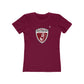 Women's Fit DMAC Pole Vault Crest Tee